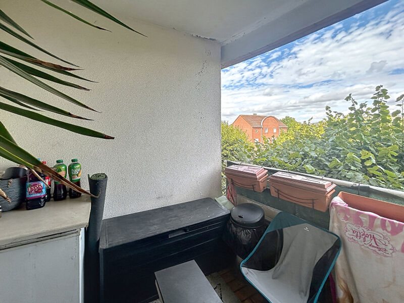 Appartement à vendre, 90m², Élancourt