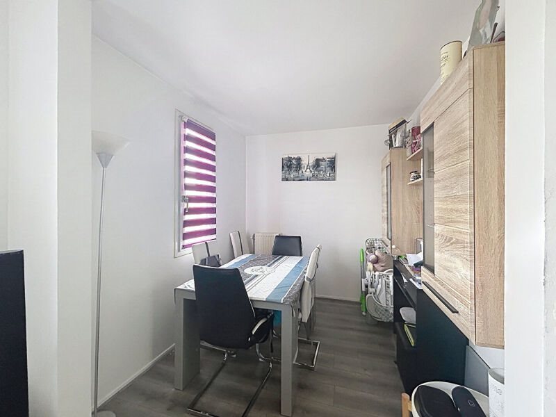 Appartement à vendre, 90m², Élancourt