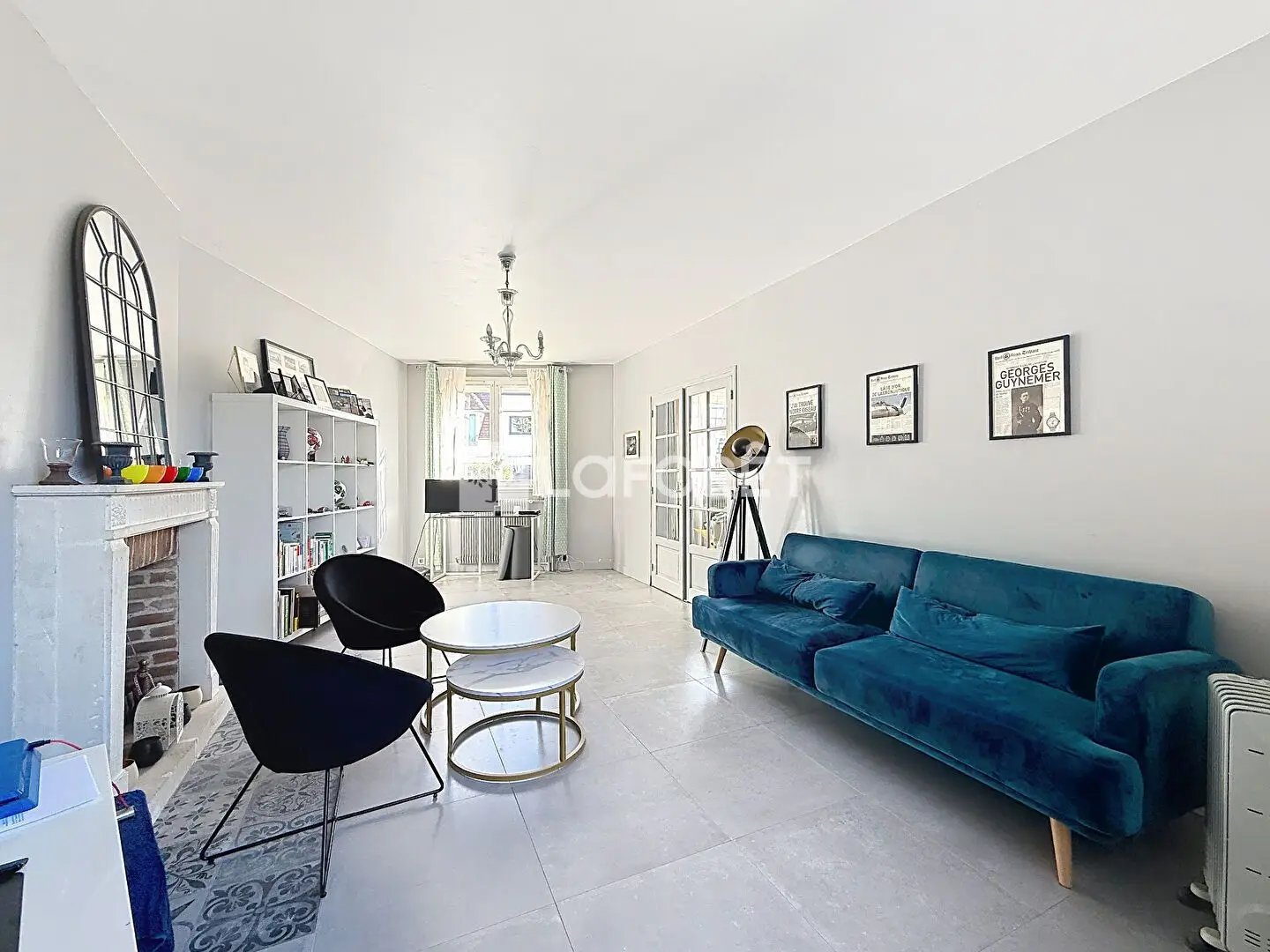 Maison à vendre, 110m², Le Plessis-Robinson