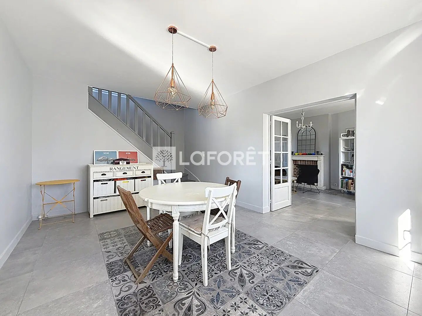 Maison à vendre, 110m², Le Plessis-Robinson