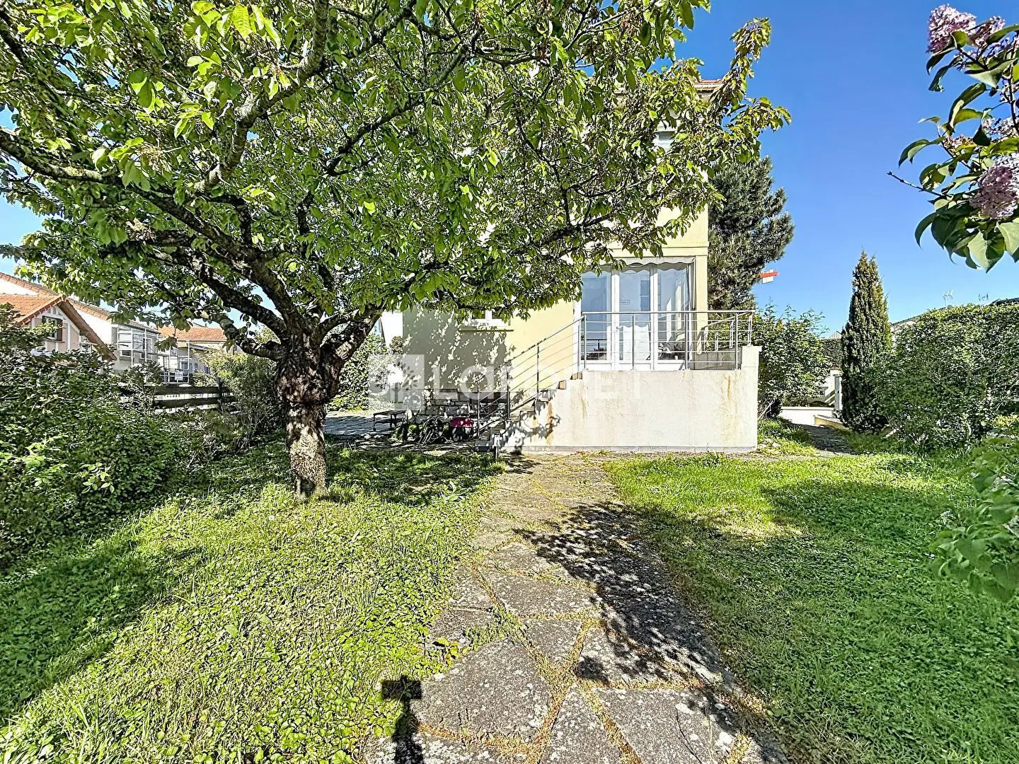 Maison à vendre, 110m², Le Plessis-Robinson