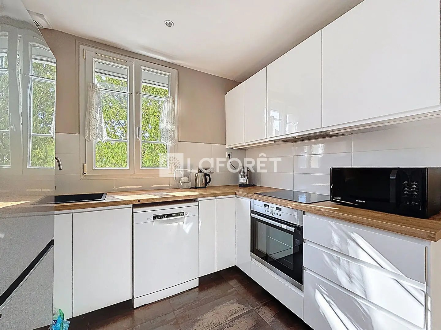 Maison à vendre, 110m², Le Plessis-Robinson