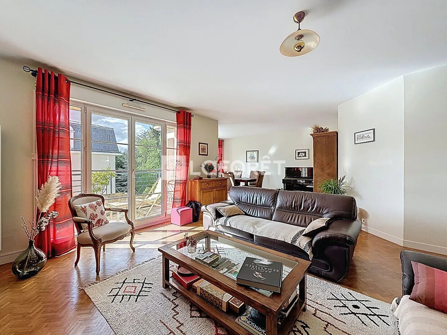 Appartement à vendre, 114m², Sceaux