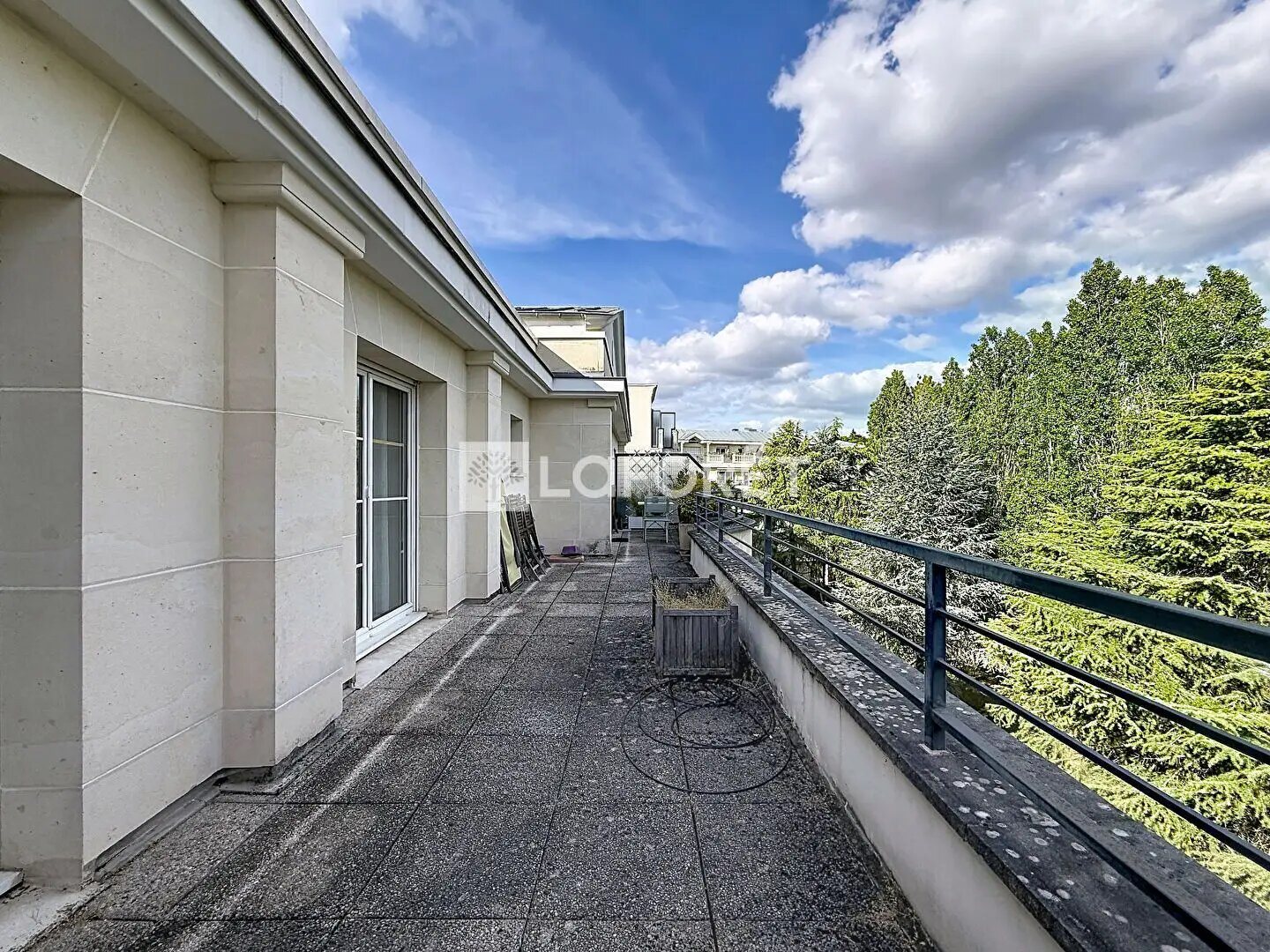 Appartement à vendre, 114m², Sceaux