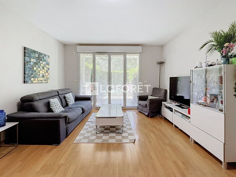 Appartement à vendre, 68m², Le Plessis-Robinson