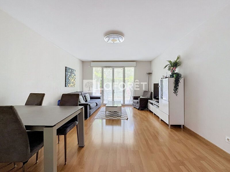 Appartement à vendre, 68m², Le Plessis-Robinson