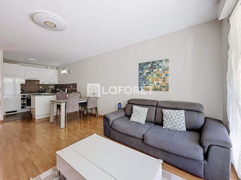 Appartement à vendre, 68m², Le Plessis-Robinson