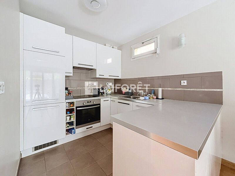 Appartement à vendre, 68m², Le Plessis-Robinson
