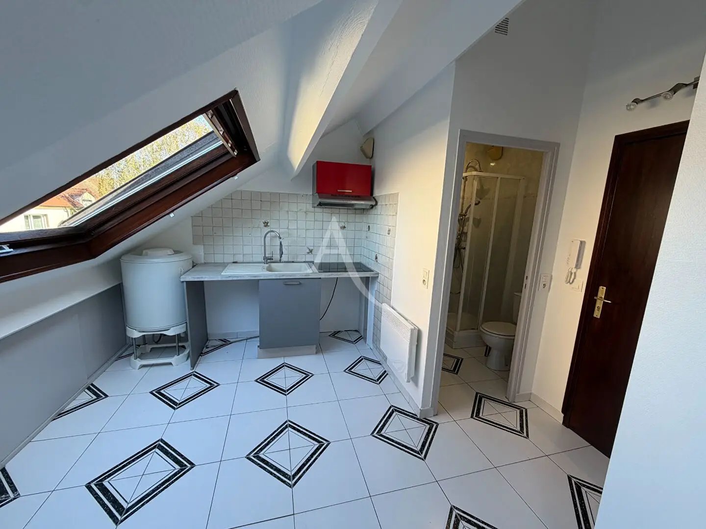 Appartement à louer, 14m², Bry-sur-Marne