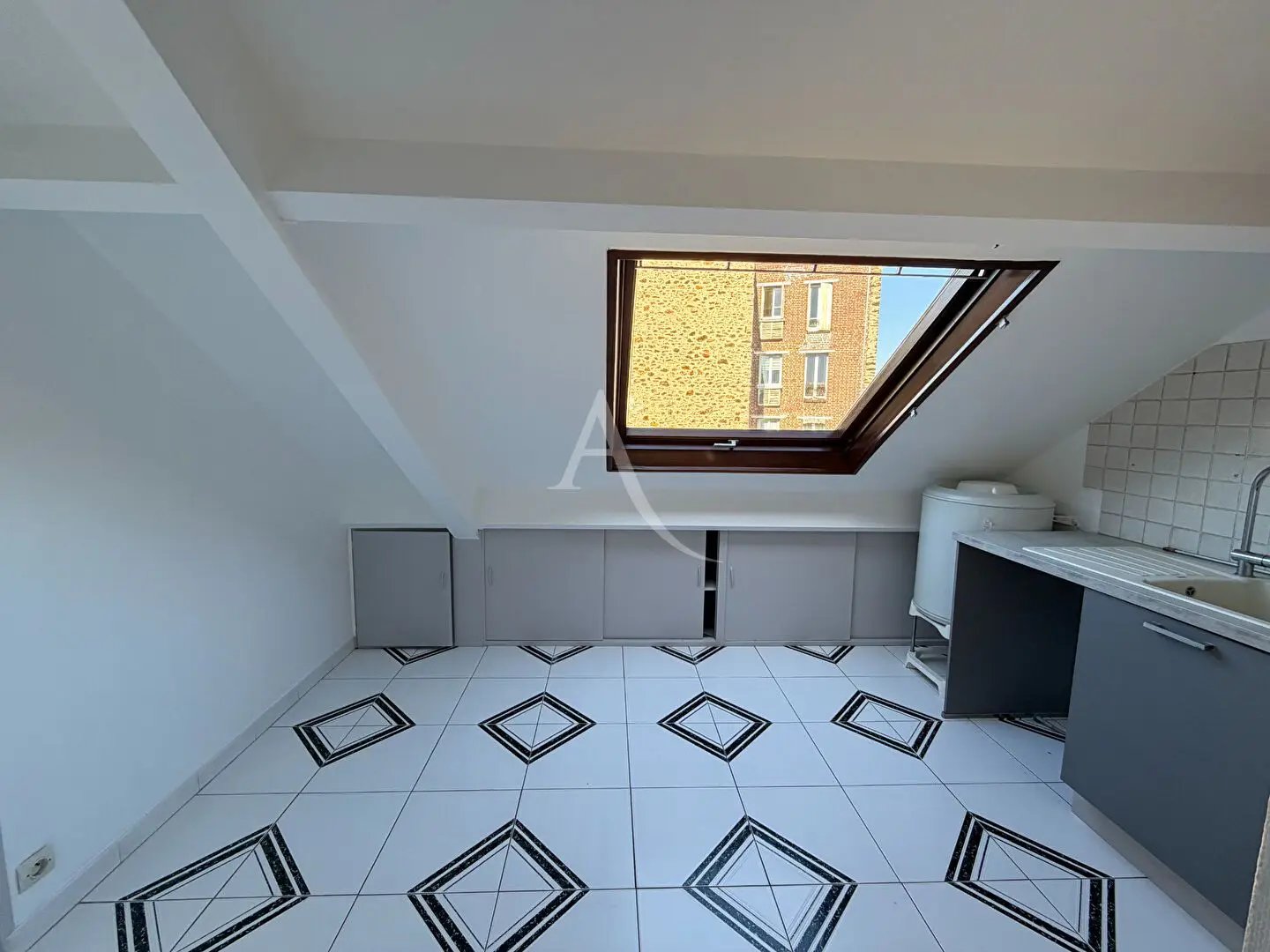 Appartement à louer, 14m², Bry-sur-Marne