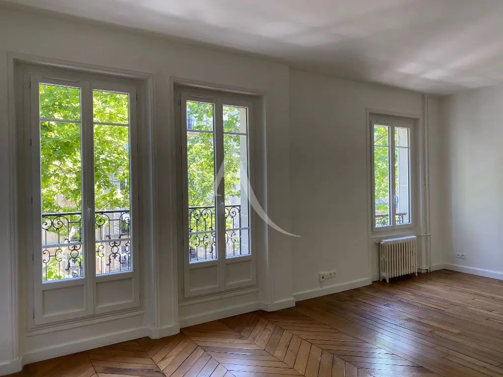 Appartement à louer, 52m², Paris 17ème