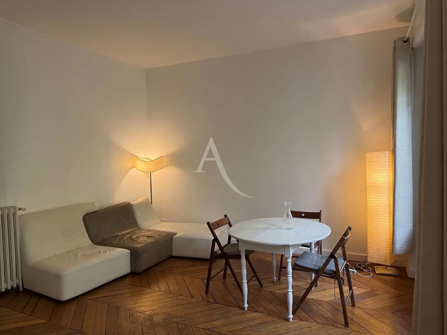 Appartement à louer, 52m², Paris 17ème