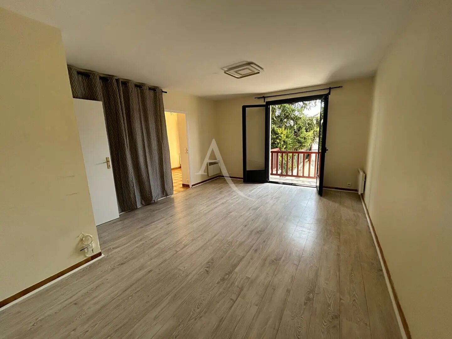 Appartement à louer, 44m², Noisy-le-Grand