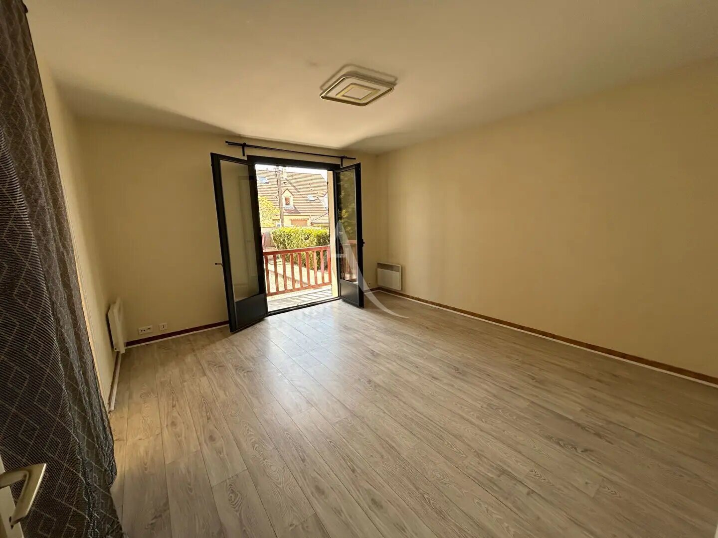 Appartement à louer, 44m², Noisy-le-Grand