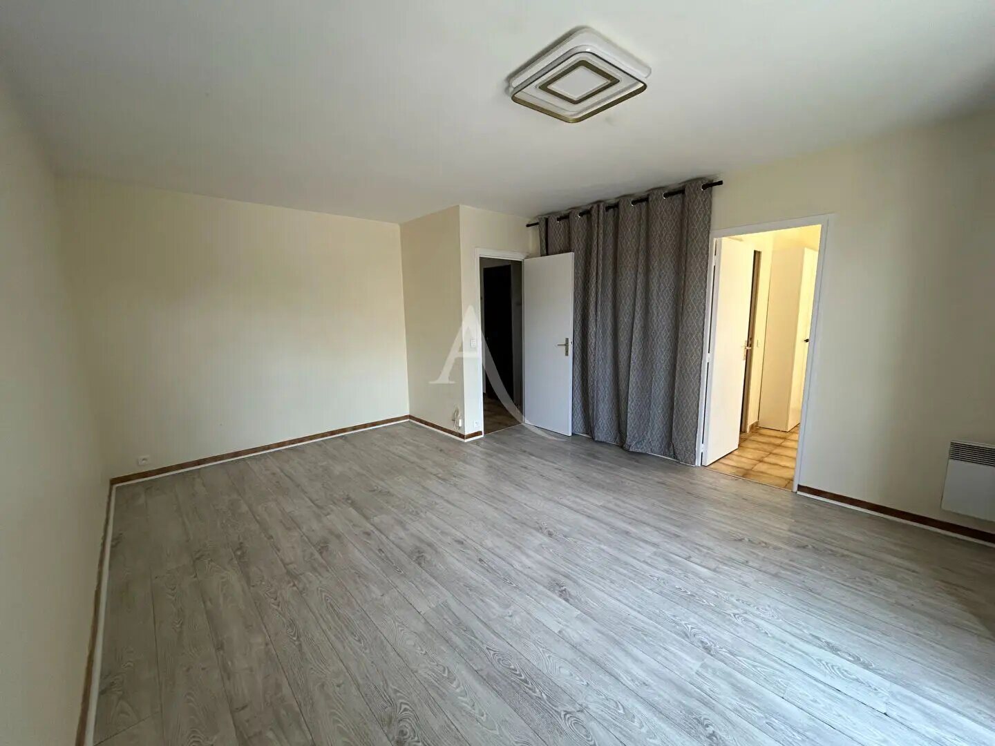 Appartement à louer, 44m², Noisy-le-Grand