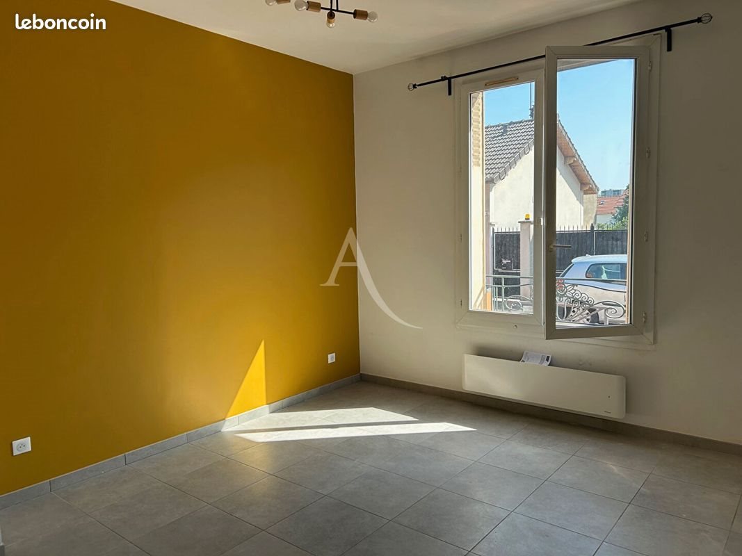 Appartement à louer, 38m², Vitry-sur-Seine