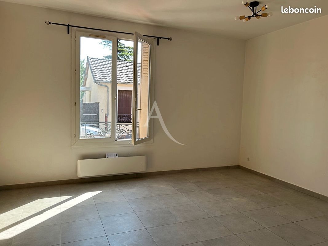 Appartement à louer, 38m², Vitry-sur-Seine