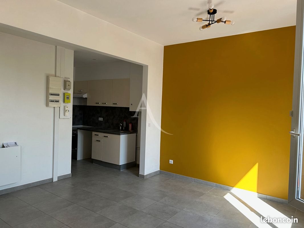 Appartement à louer, 38m², Vitry-sur-Seine