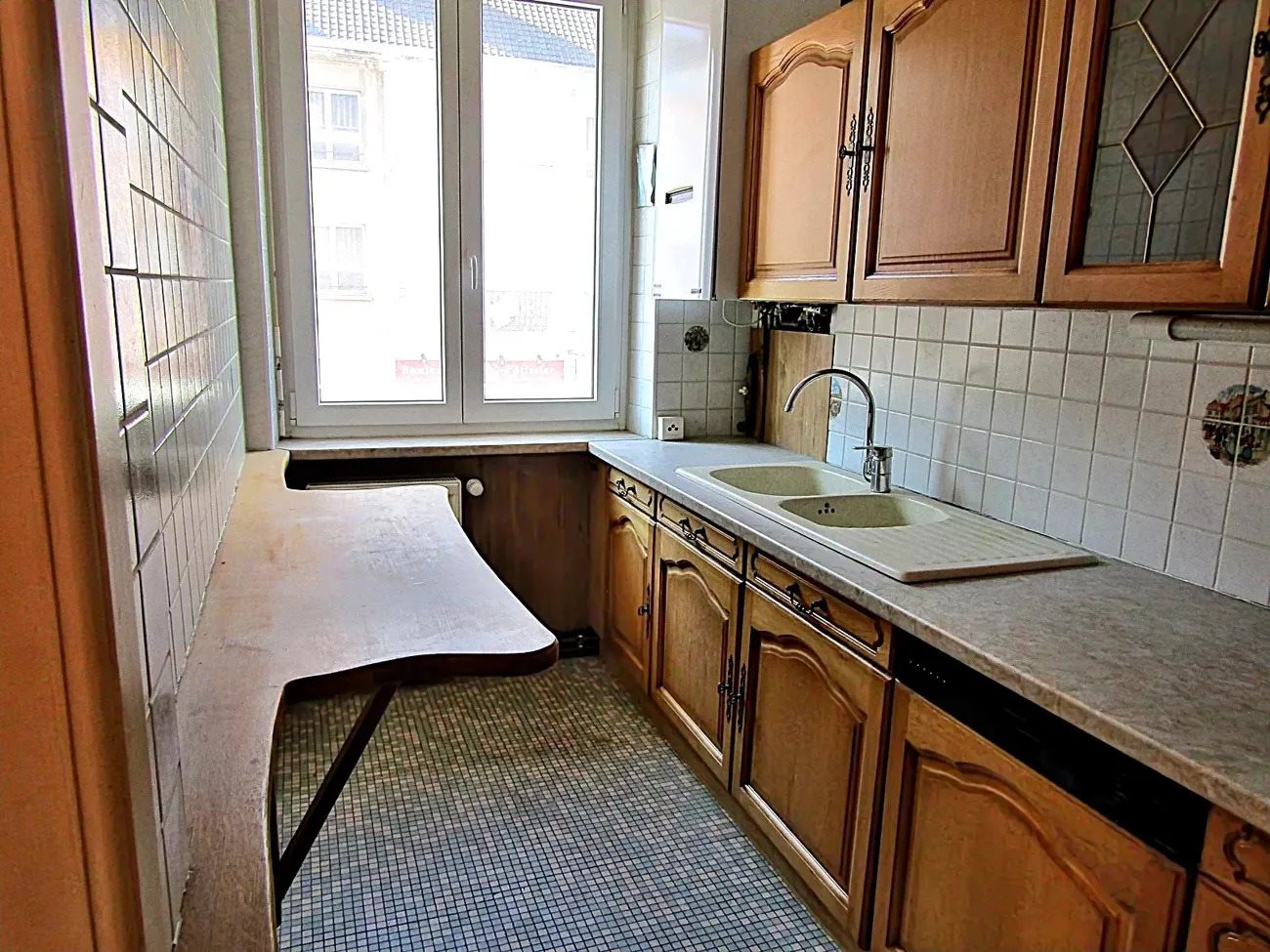 Appartement à louer, NaNm², Saint-Dié-des-Vosges