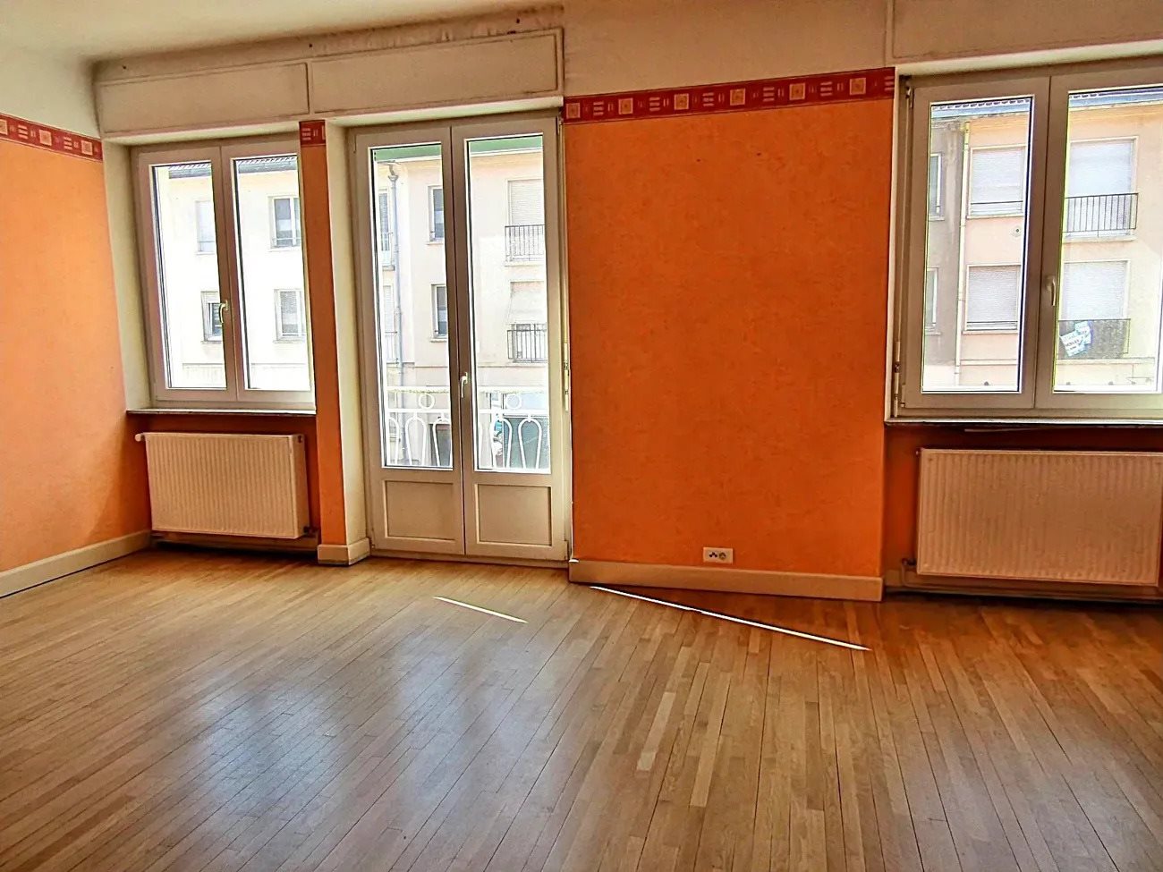 Appartement à louer, NaNm², Saint-Dié-des-Vosges