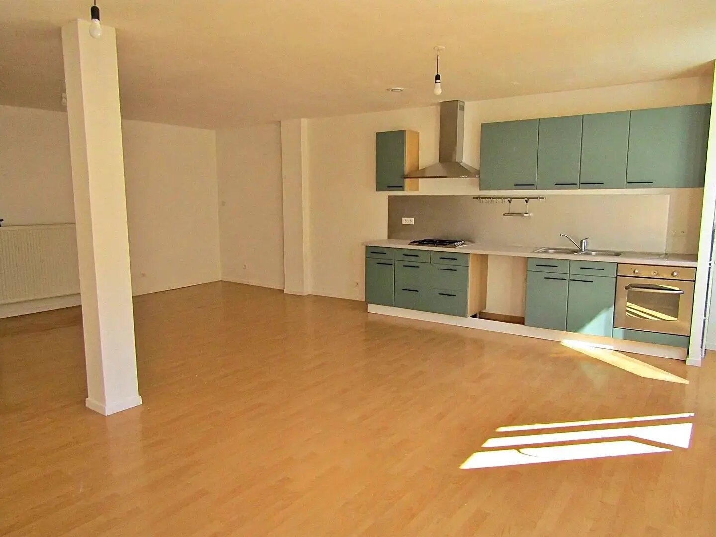 Appartement à vendre, 106m², Raon-l'Etape
