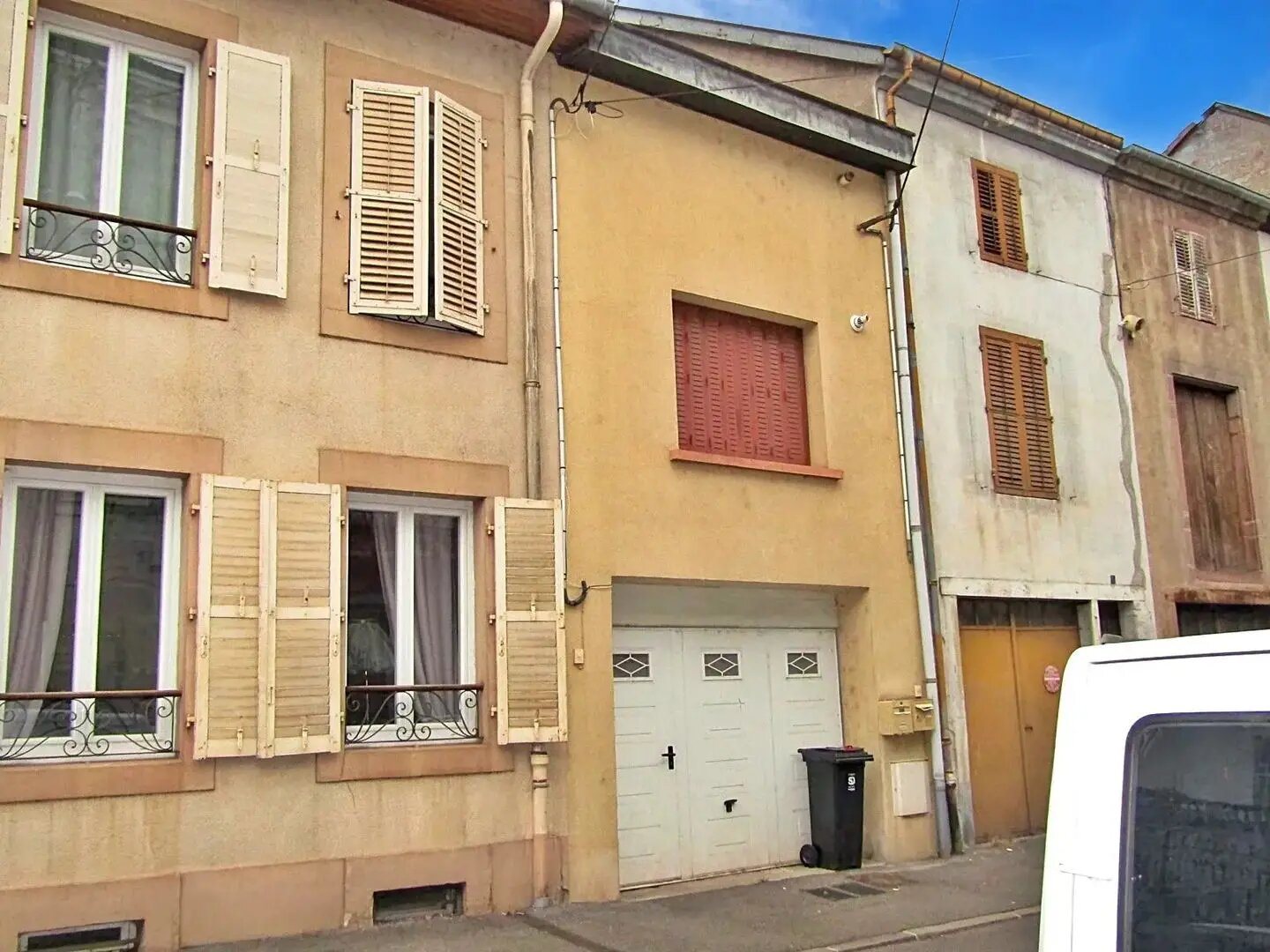 Appartement à vendre, 200m², Raon-l'Étape