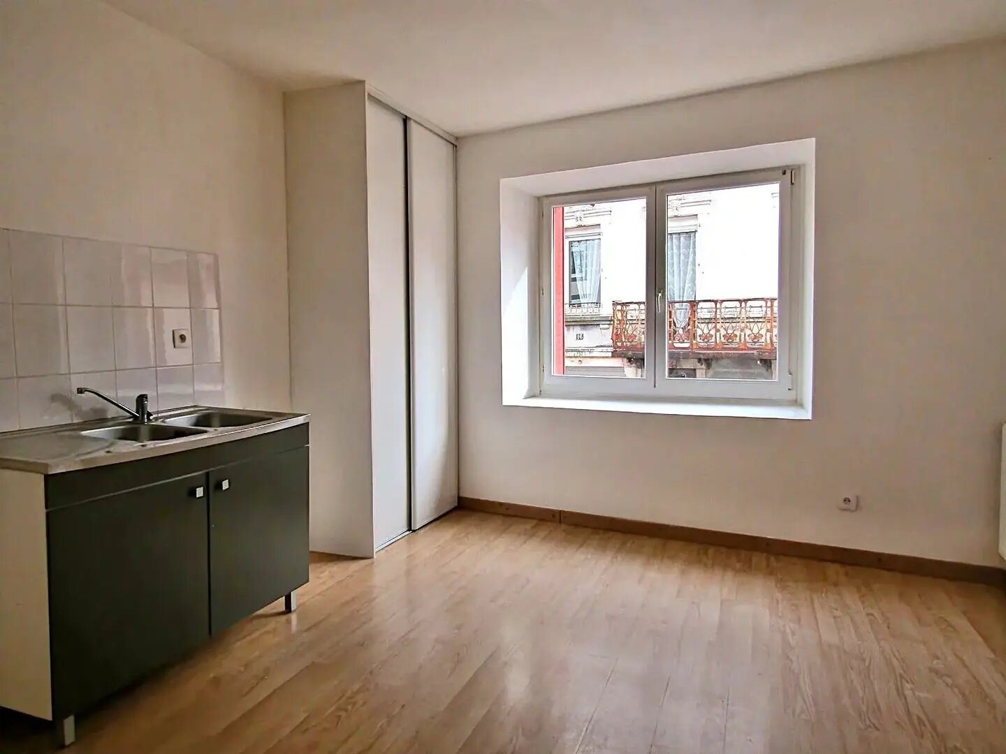 Appartement à vendre, 200m², Raon-l'Étape