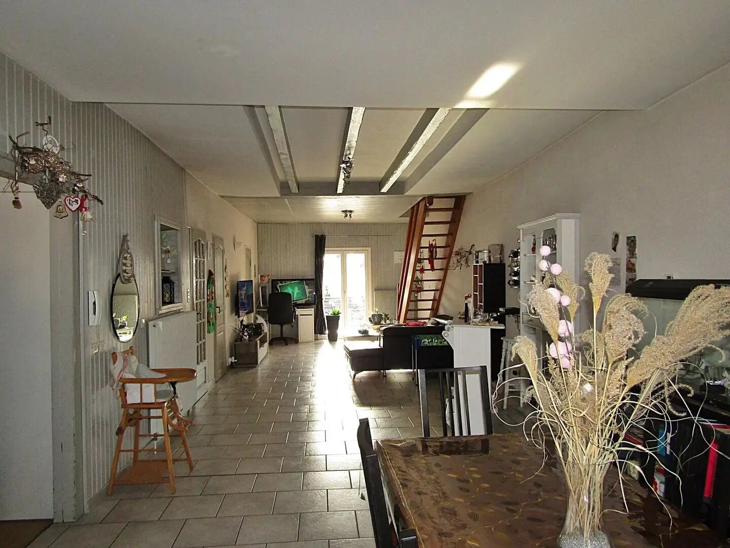 Maison à vendre, 210m², Senones