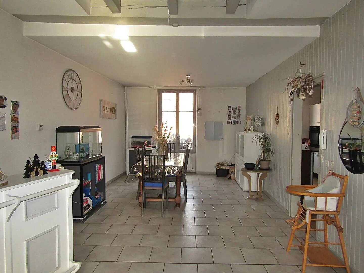 Maison à vendre, 210m², Senones