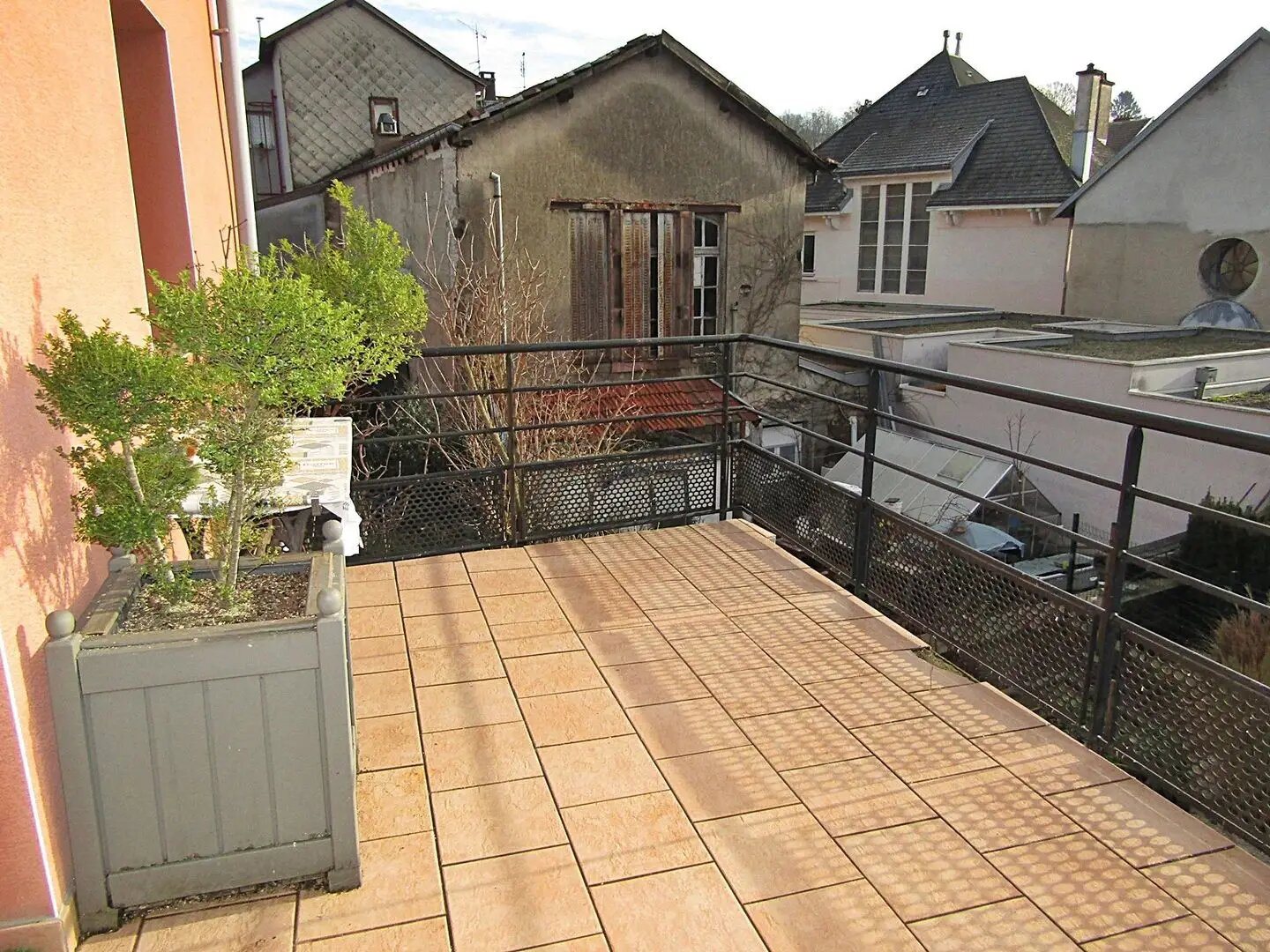 Maison à vendre, 210m², Senones