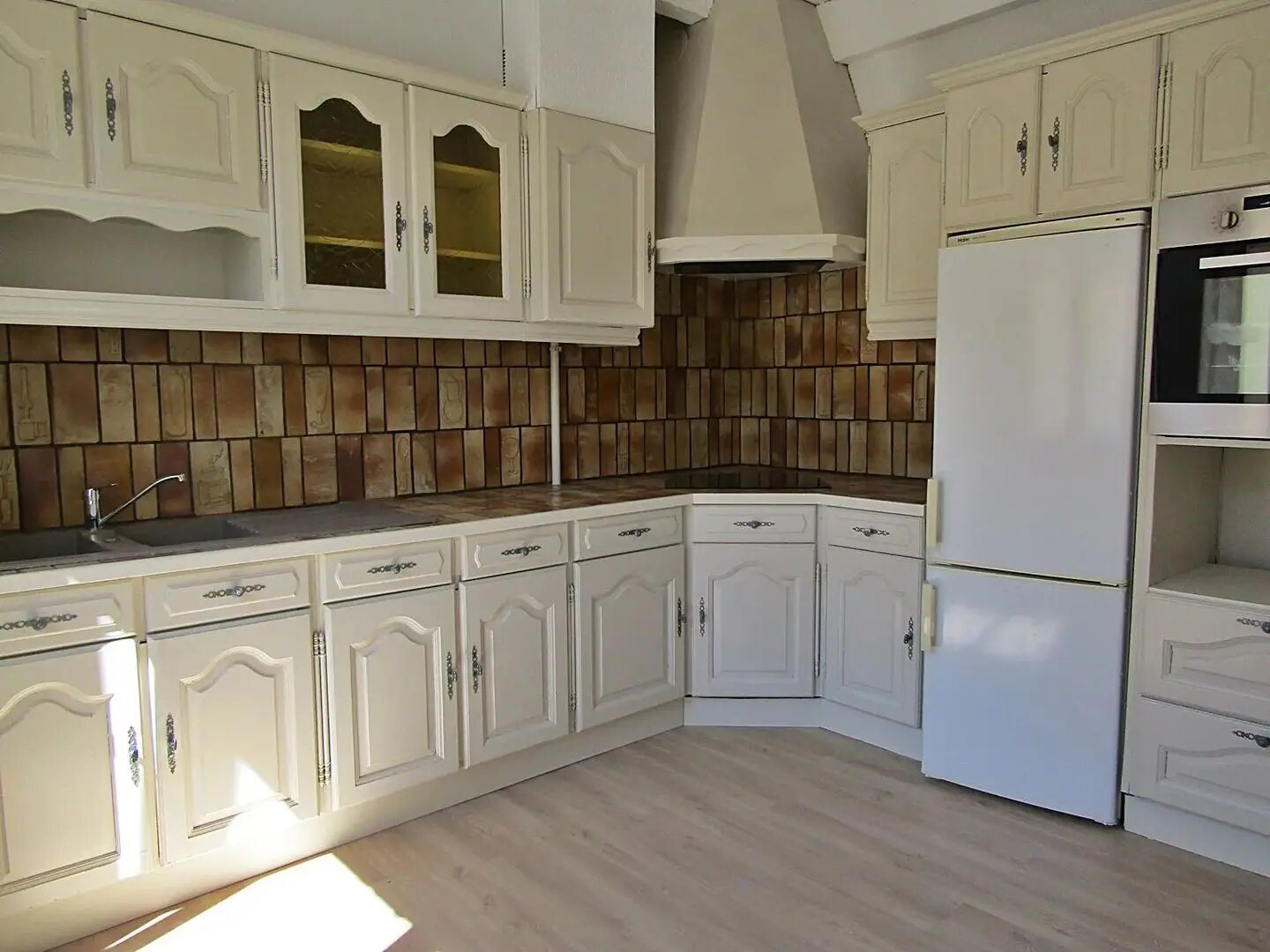 Appartement à louer, 61m², Raon-l'Etape