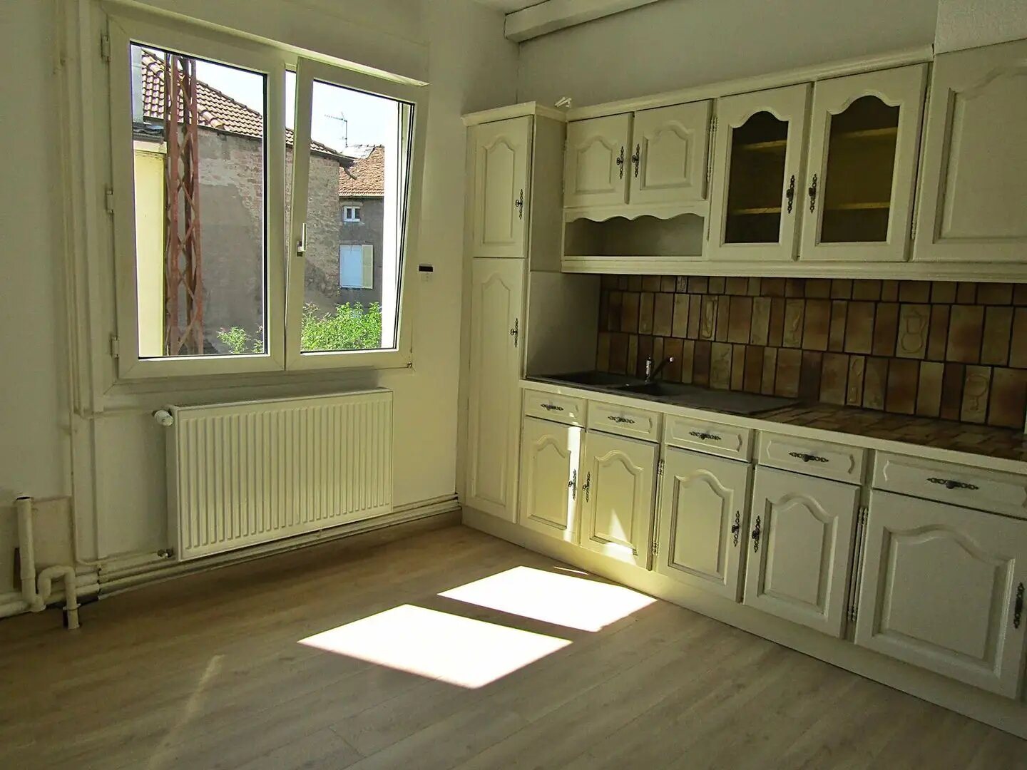 Appartement à louer, 61m², Raon-l'Etape