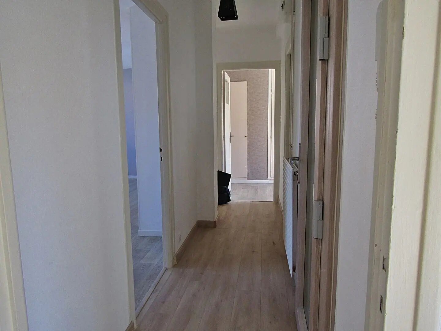 Appartement à louer, 61m², Raon-l'Etape