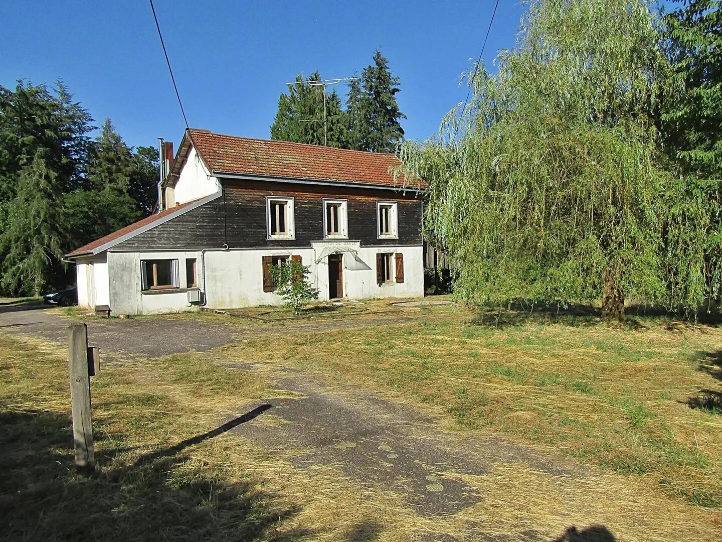 Maison à vendre, 142m², Chantraine
