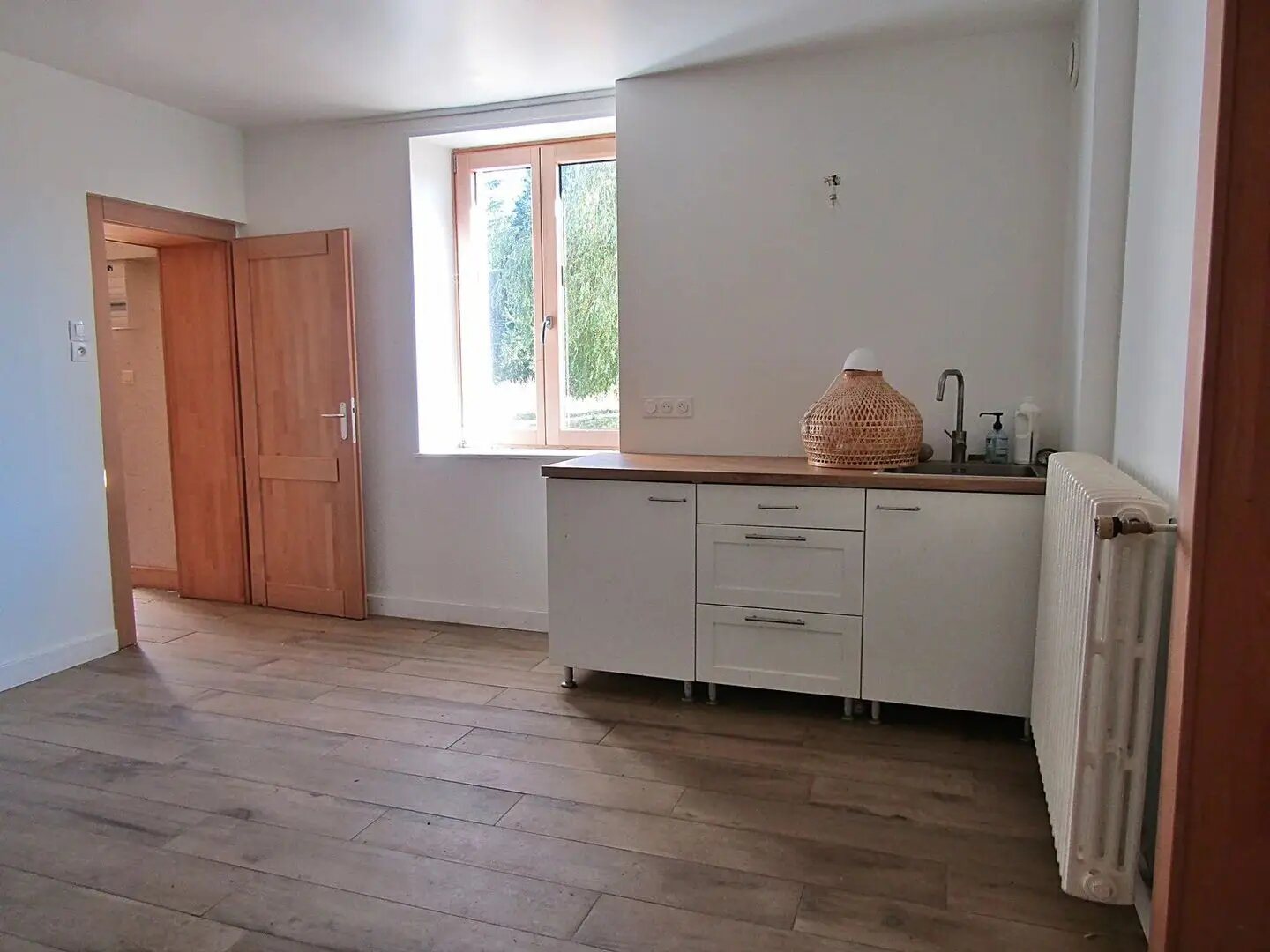 Maison à vendre, 142m², Chantraine