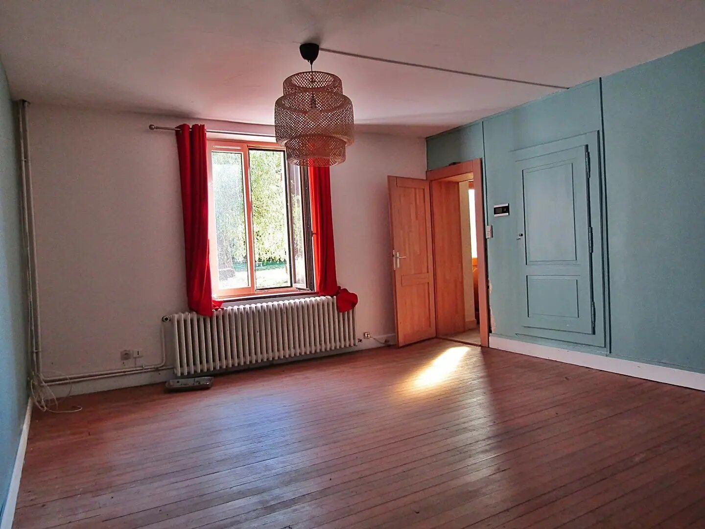 Maison à vendre, 142m², Chantraine