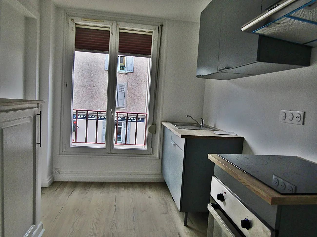 Appartement à louer, NaNm², Raon-l'Étape