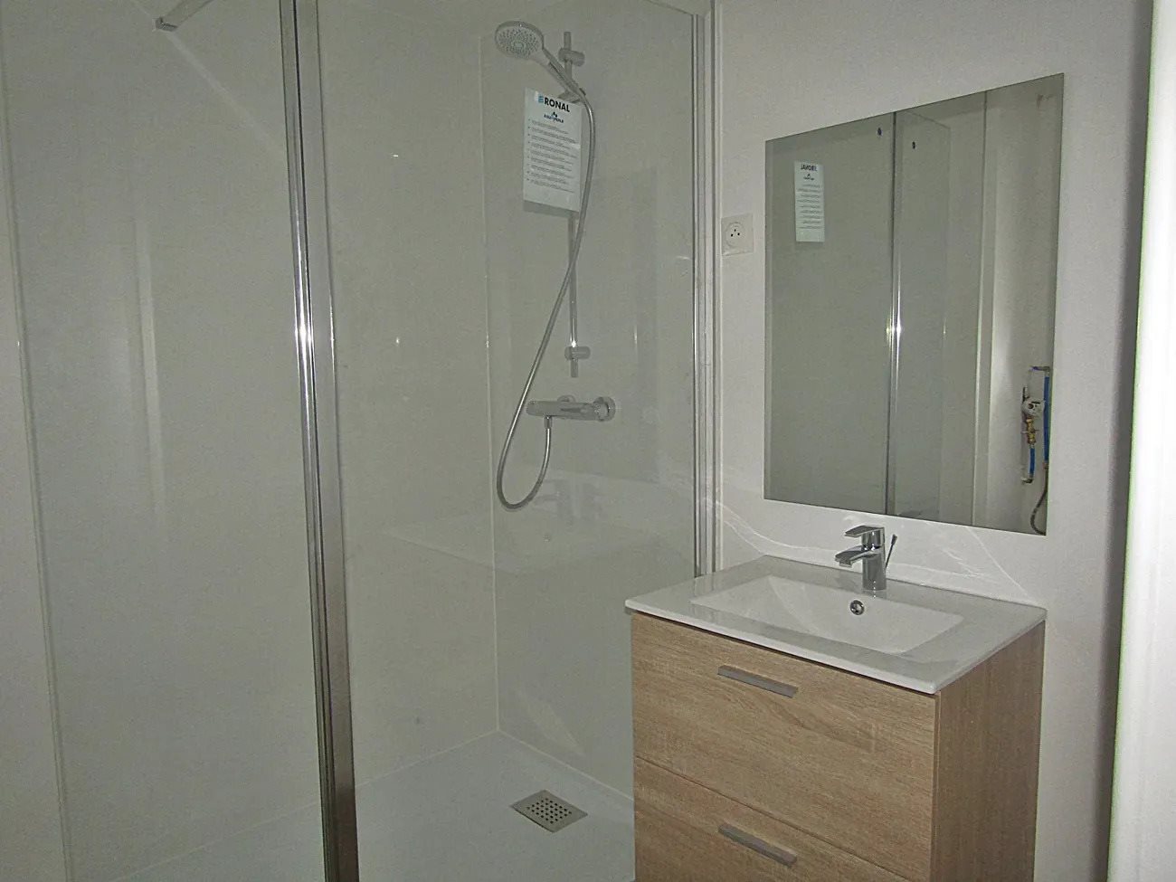 Appartement à louer, NaNm², Raon-l'Étape