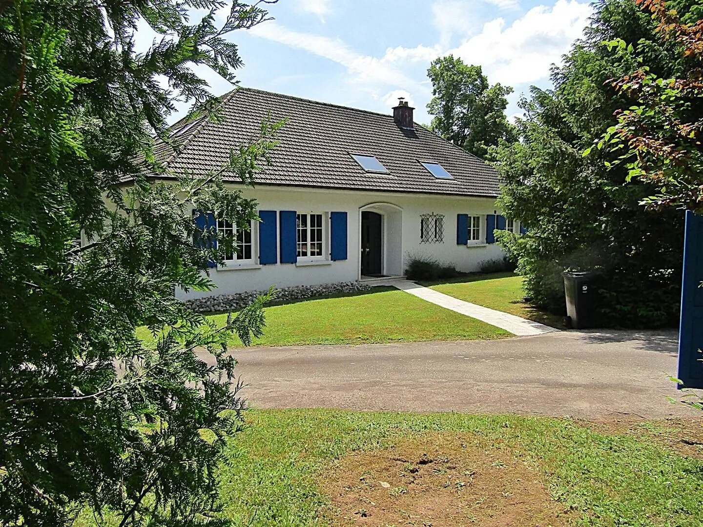 Maison à vendre, 242m², Raon-l'Etape