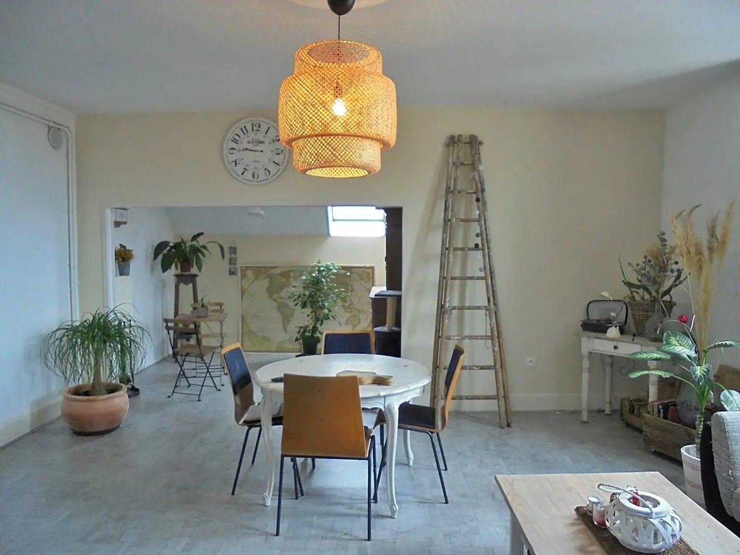 Appartement à vendre, 125m², Raon-l'Étape