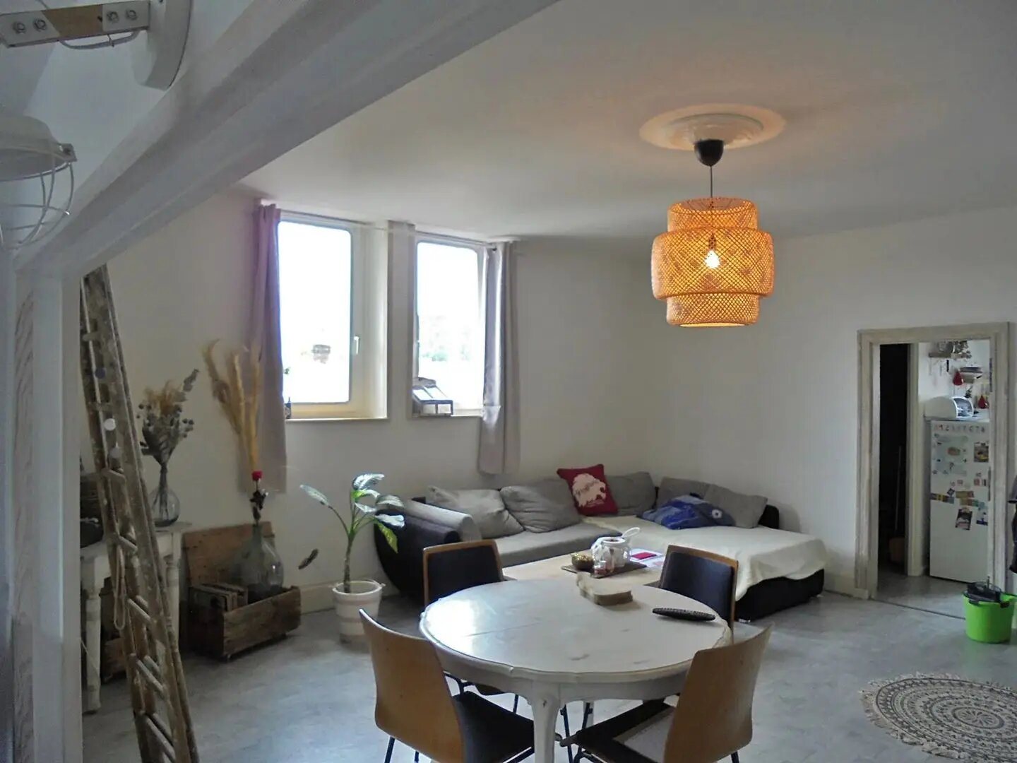 Appartement à vendre, 125m², Raon-l'Étape