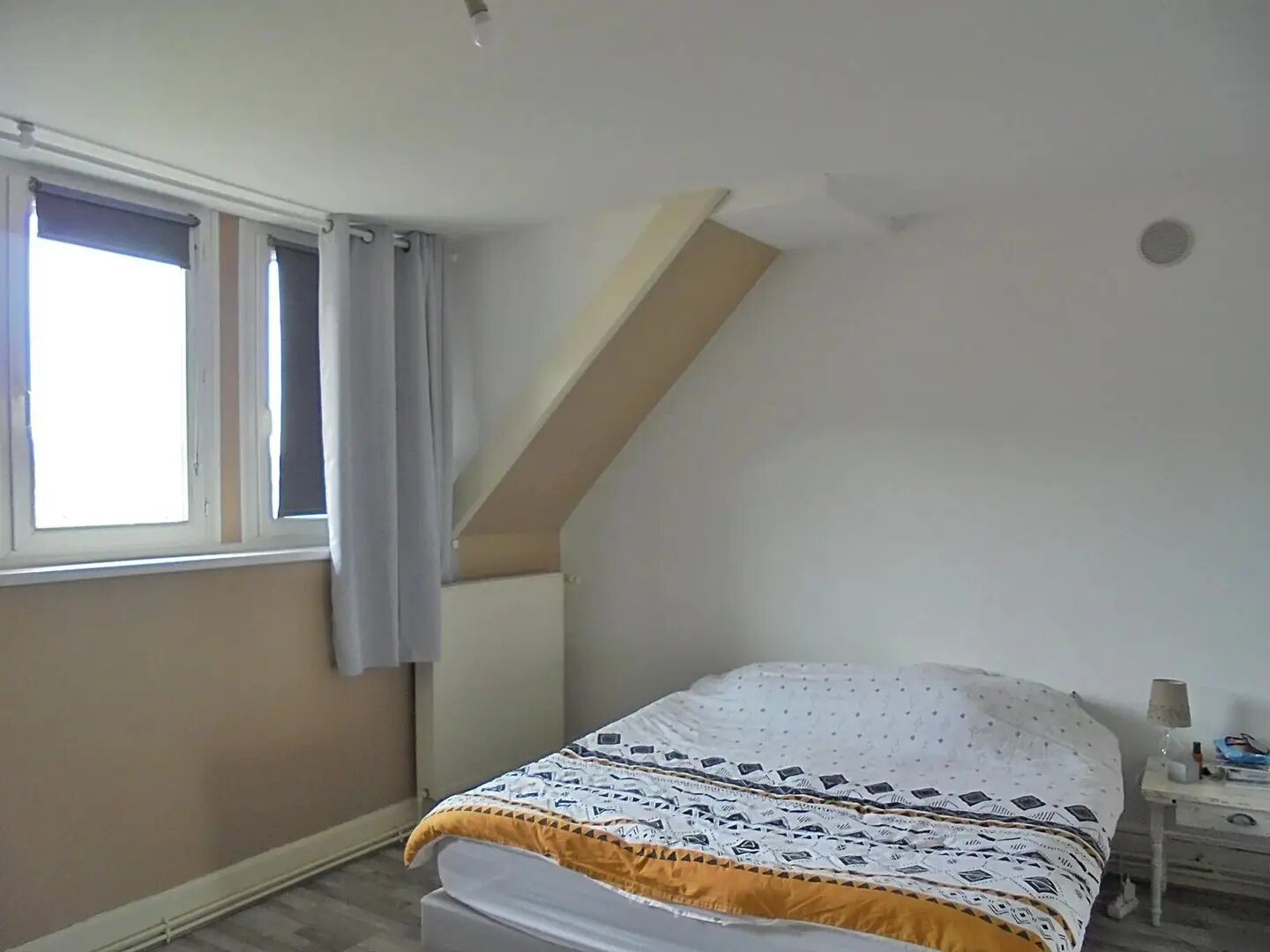 Appartement à vendre, 125m², Raon-l'Étape