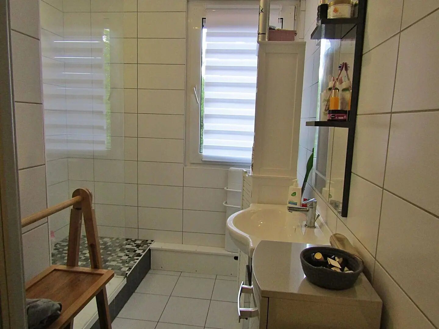 Appartement à louer, 48m², Etival-Clairefontaine
