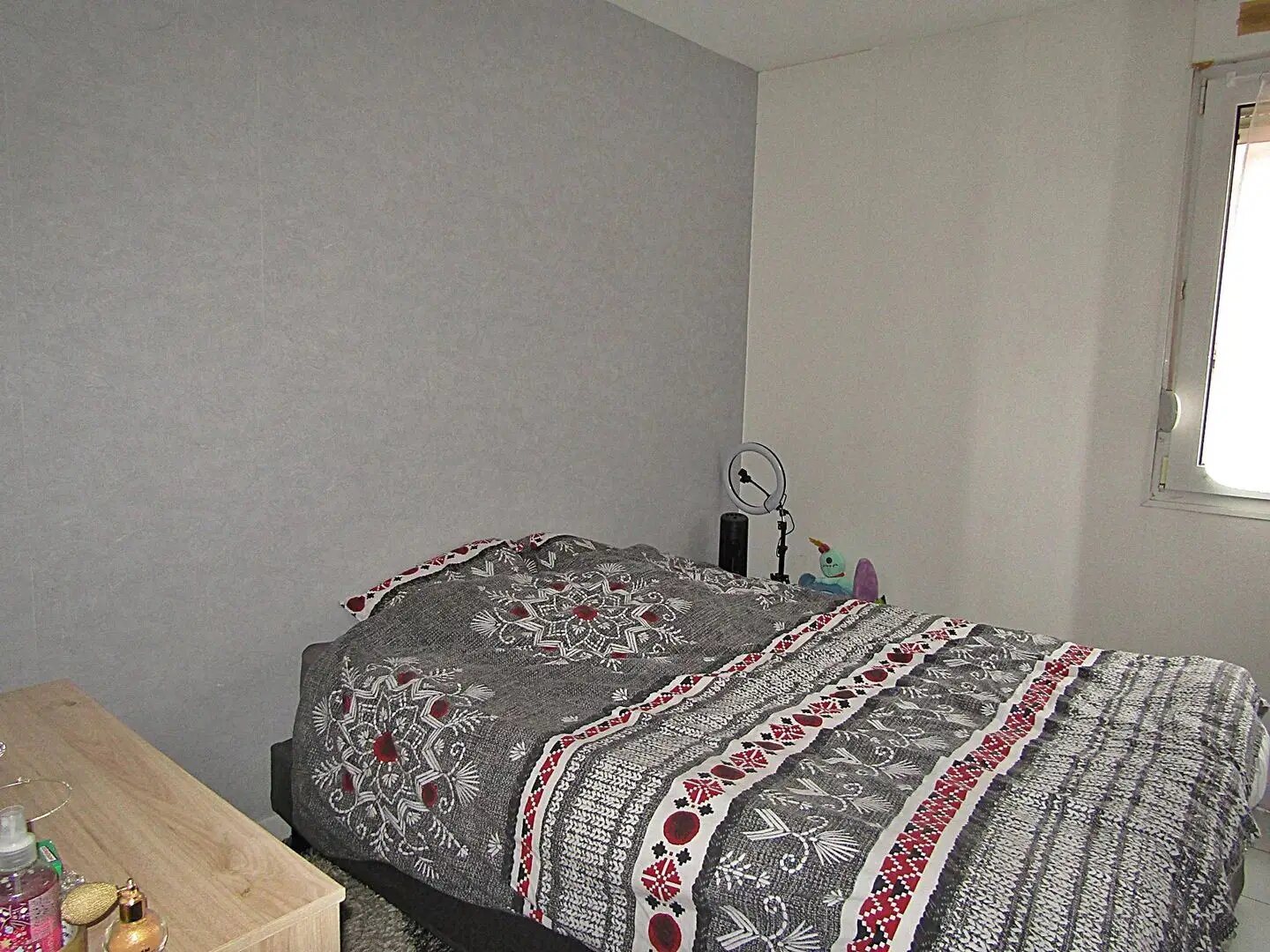 Appartement à louer, 48m², Etival-Clairefontaine