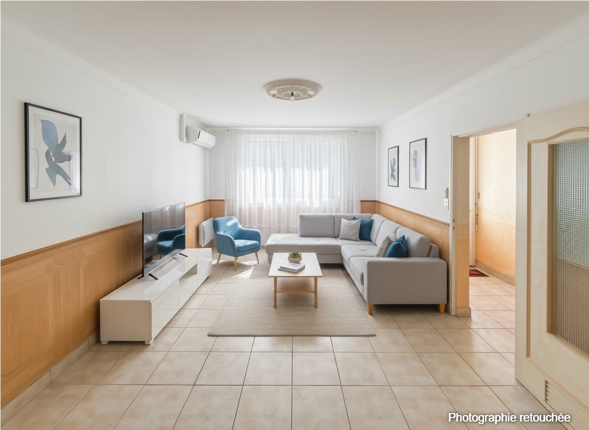 Maison à vendre, 72m², Challans