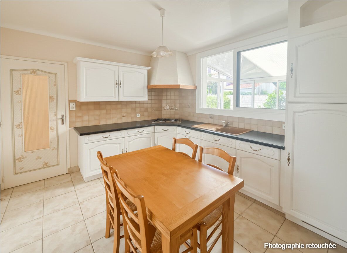 Maison à vendre, 72m², Challans
