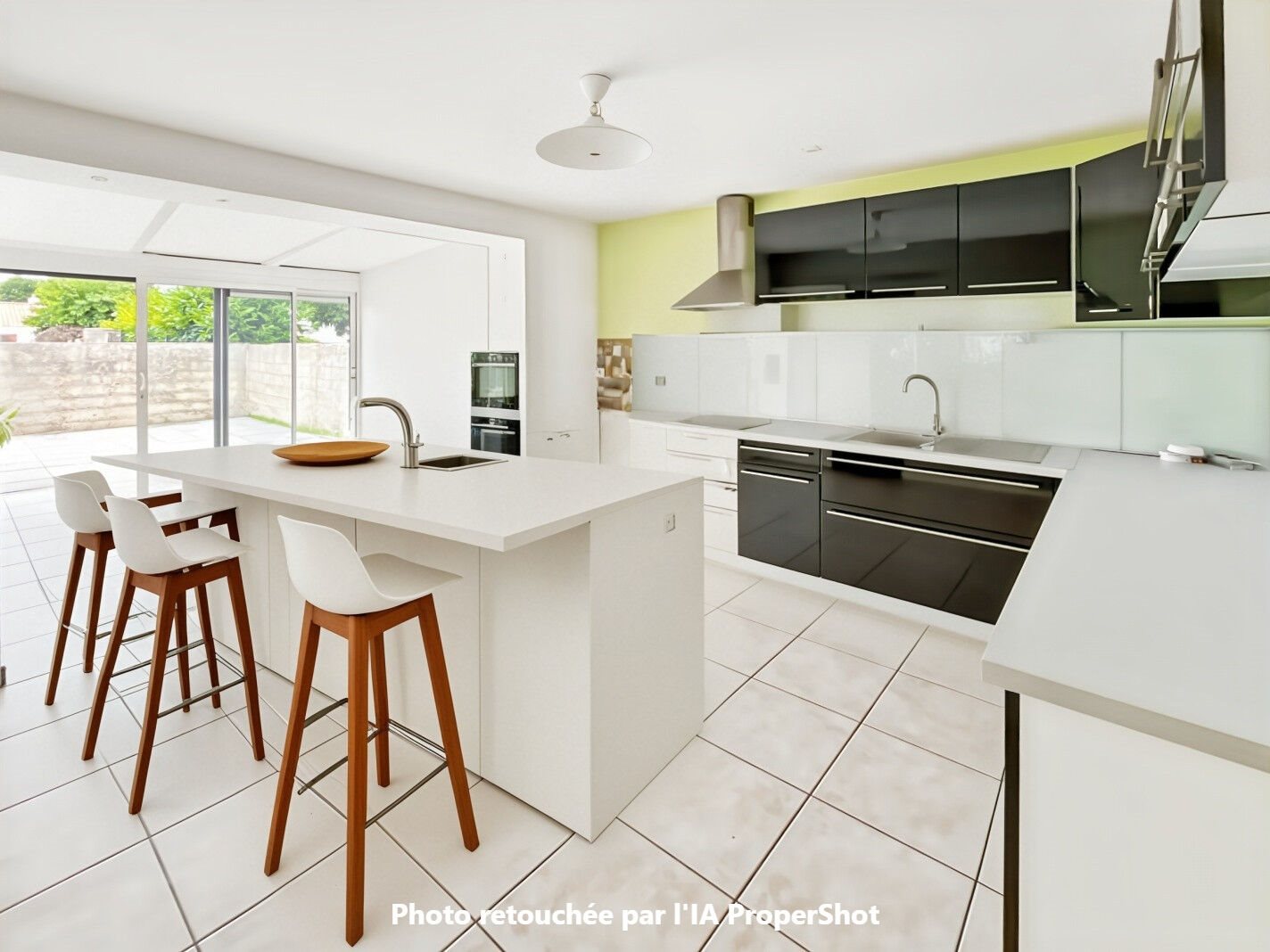Maison à vendre, 134m², Challans