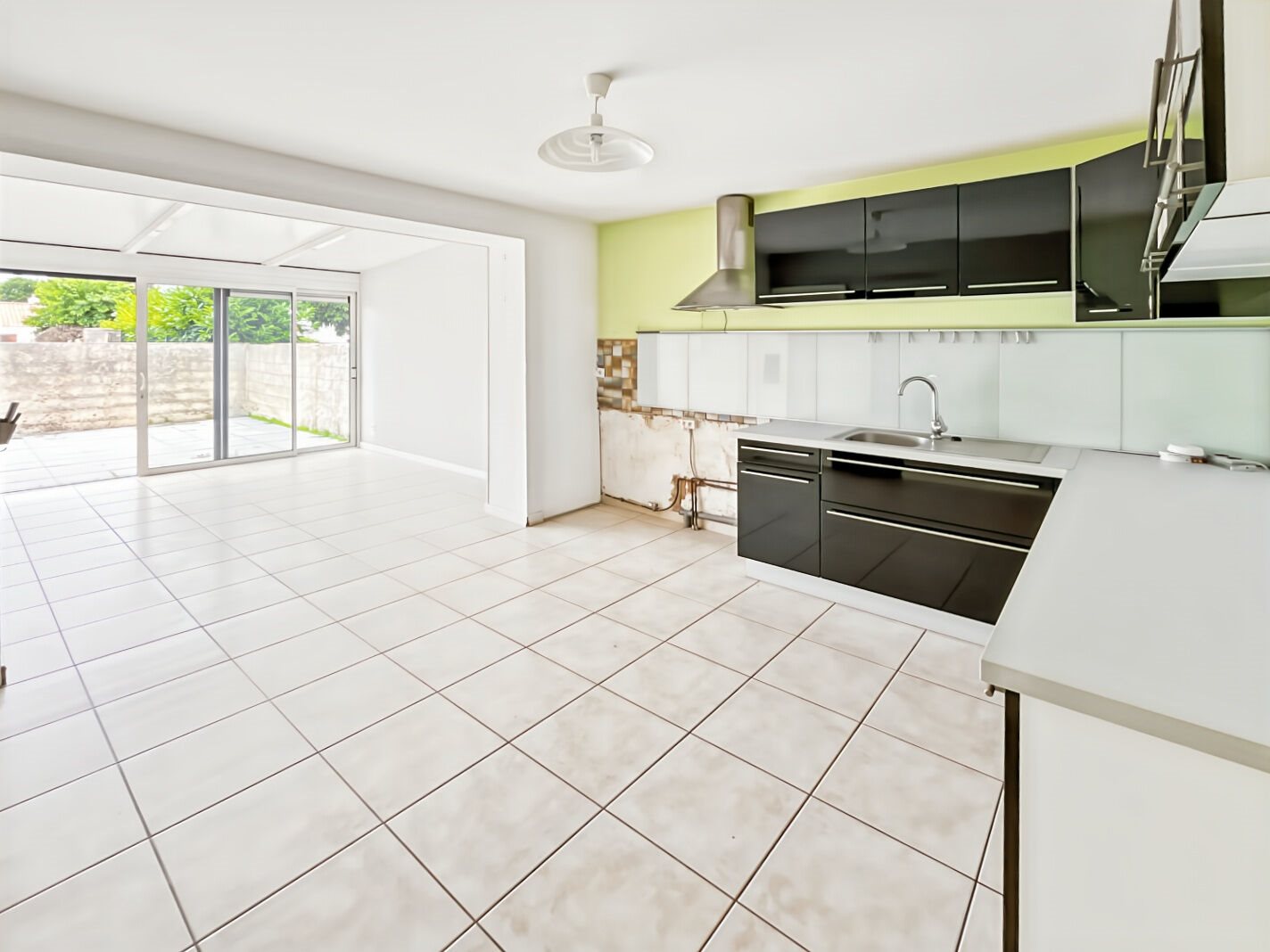 Maison à vendre, 134m², Challans