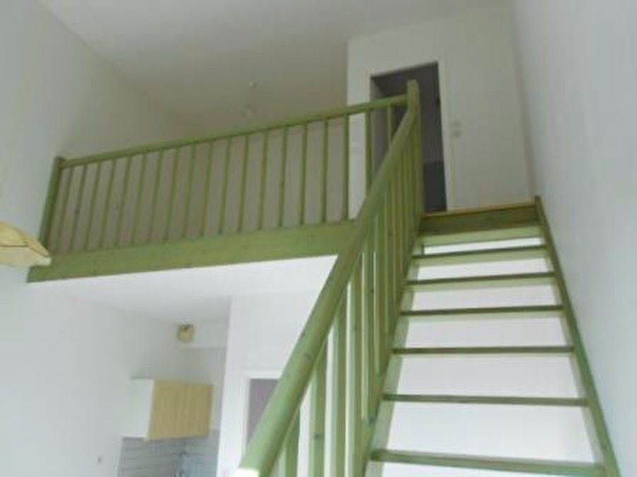 Appartement à louer, 35m², Challans