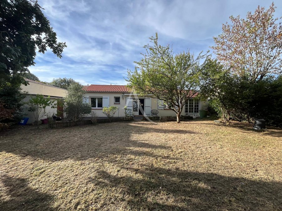 Maison à vendre, 90m², Challans